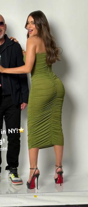 Sofia Vergara