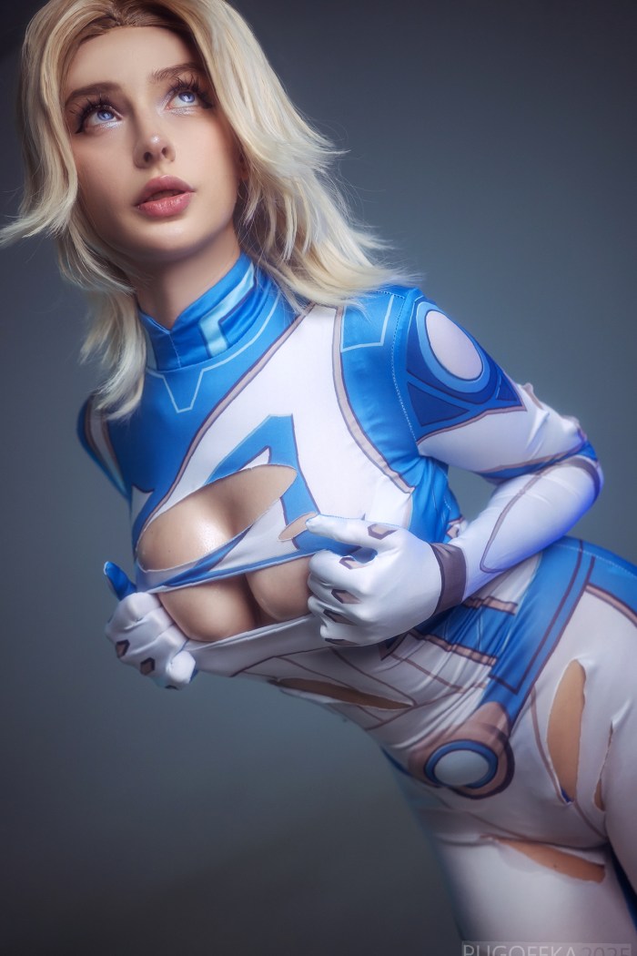 ThighVooltage