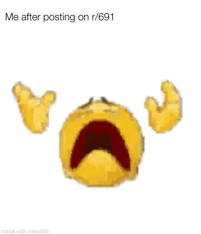 Become Ungovernable 691