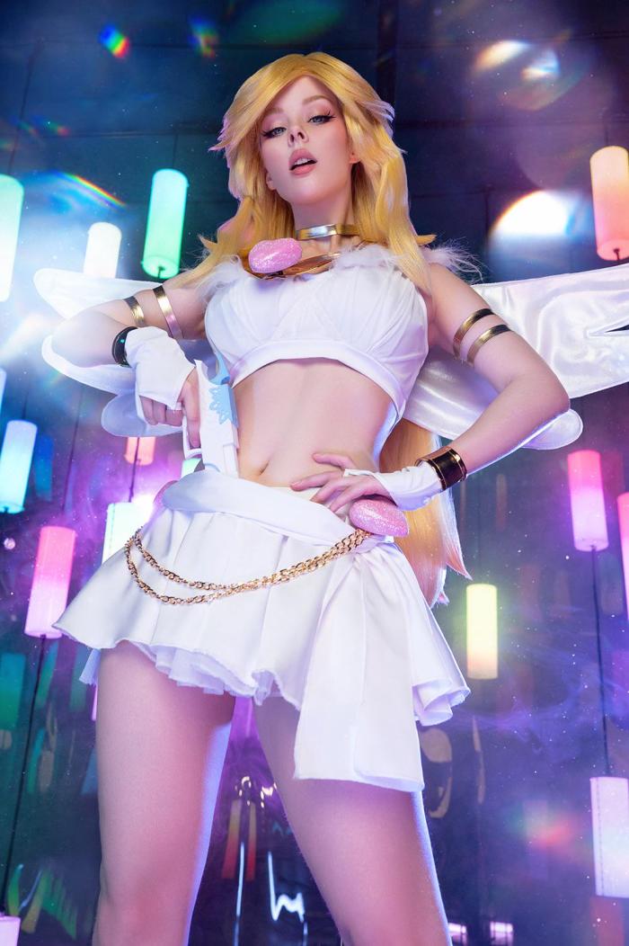 hellyvalentine