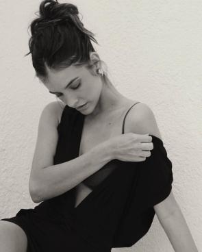 sexy Barbara