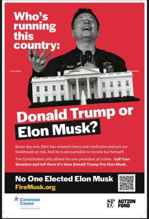 The ads the Washington Post refused to run.