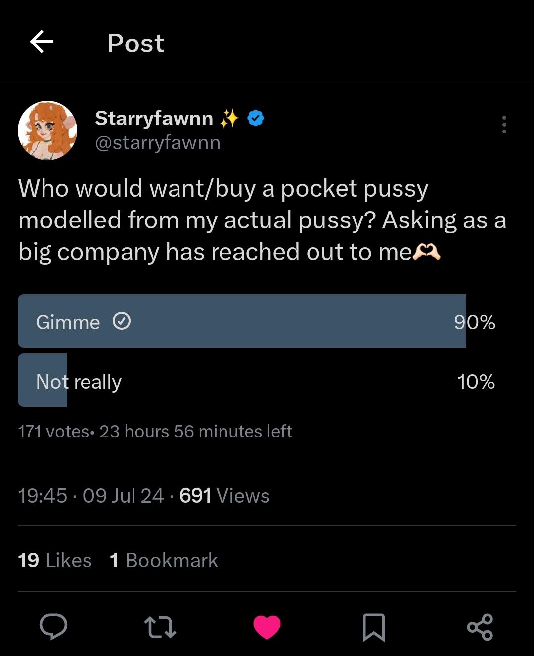 New FLG? : rfleshlight