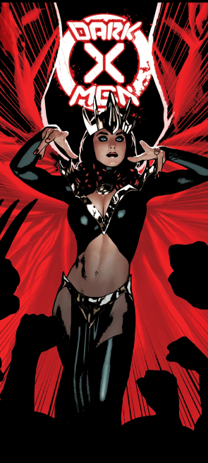 Dark X-Men [1080×2400]