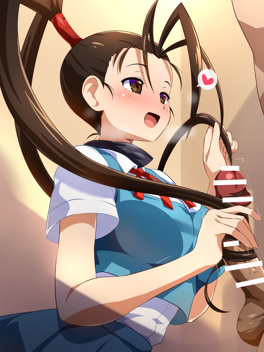 Konpeto Hentai