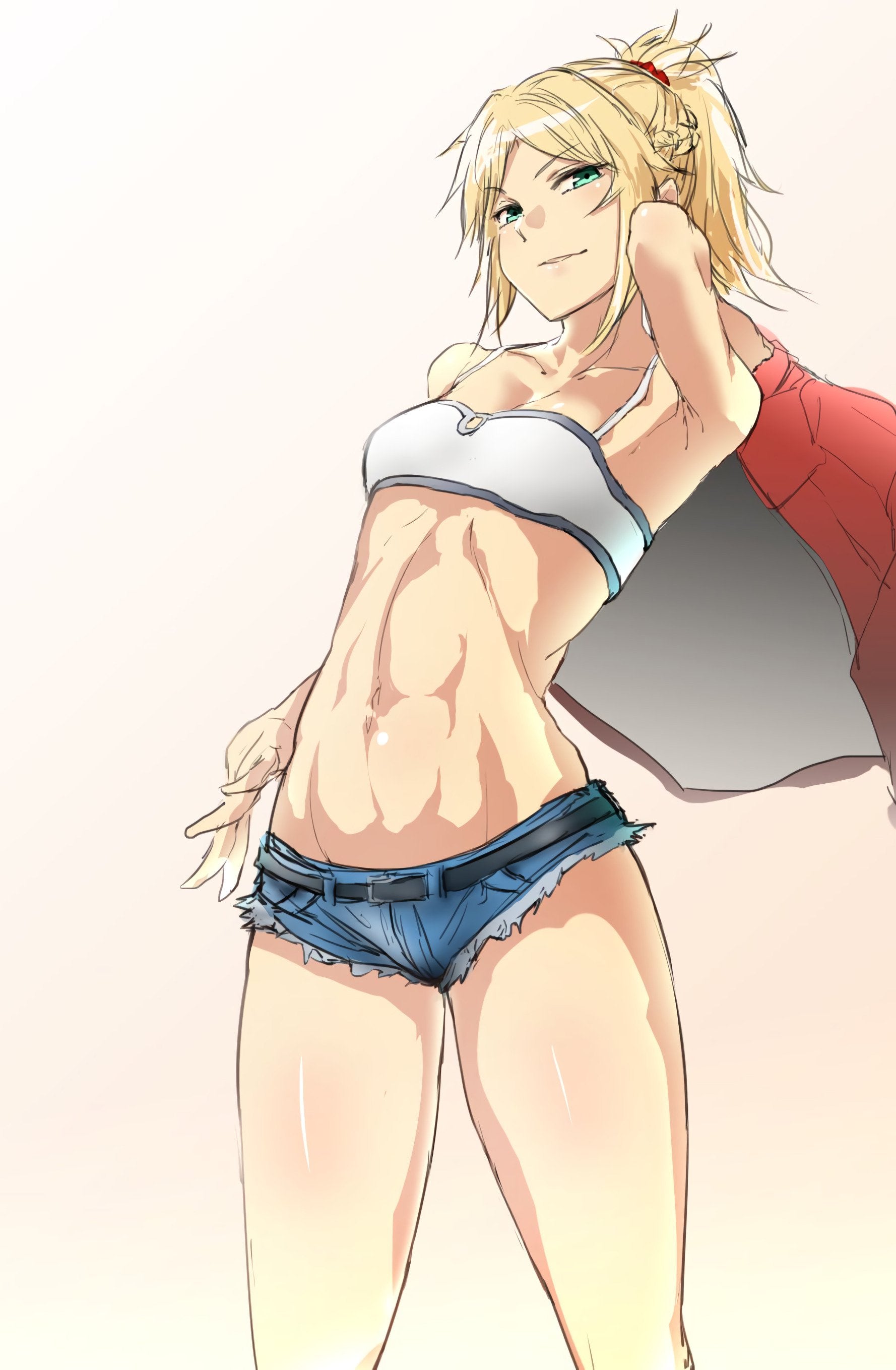 Shindol Mordred