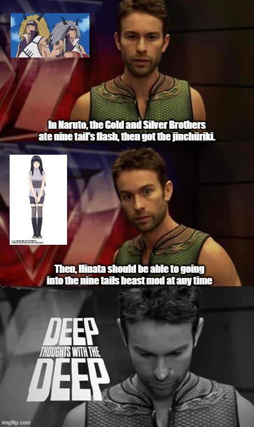 Deep Thoughts R Animemes - Premium Geometric Photo Gallery - High Resolution