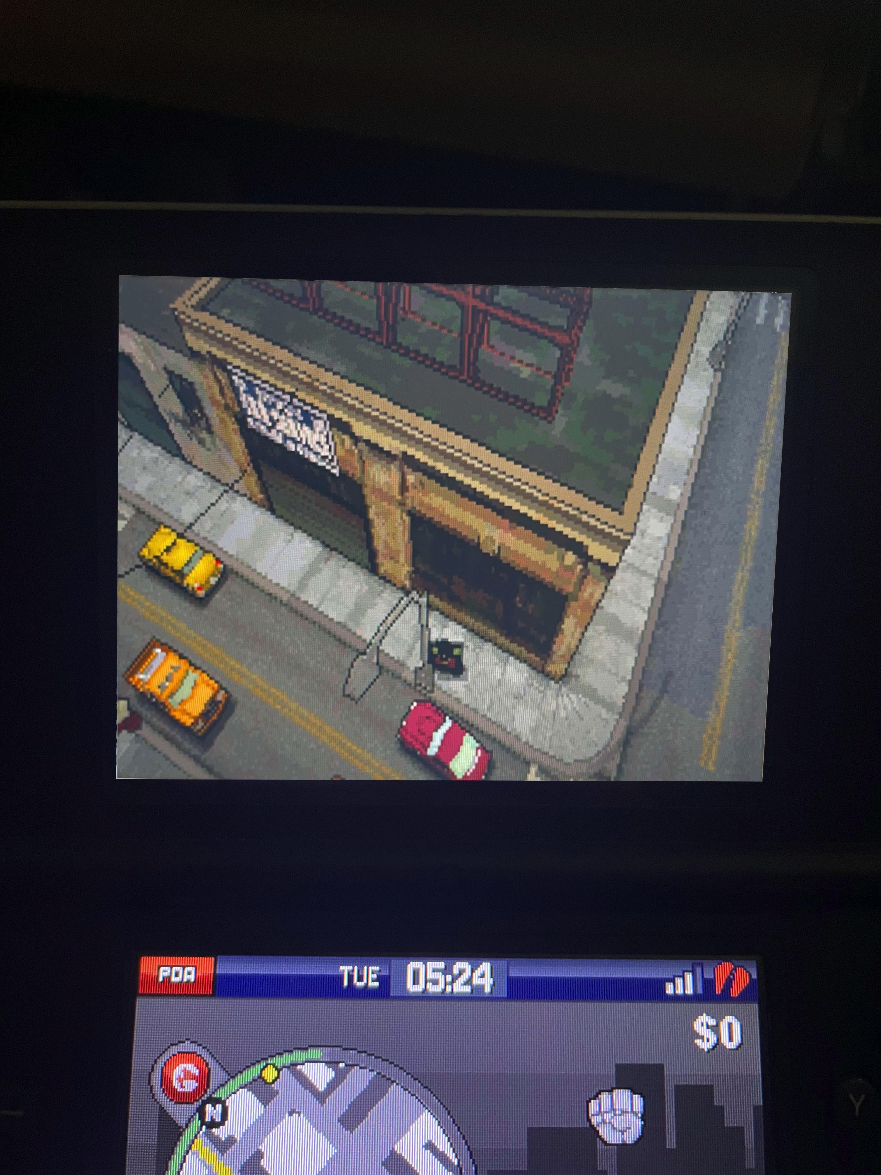 Nintendo Ds Gta 4 Online 