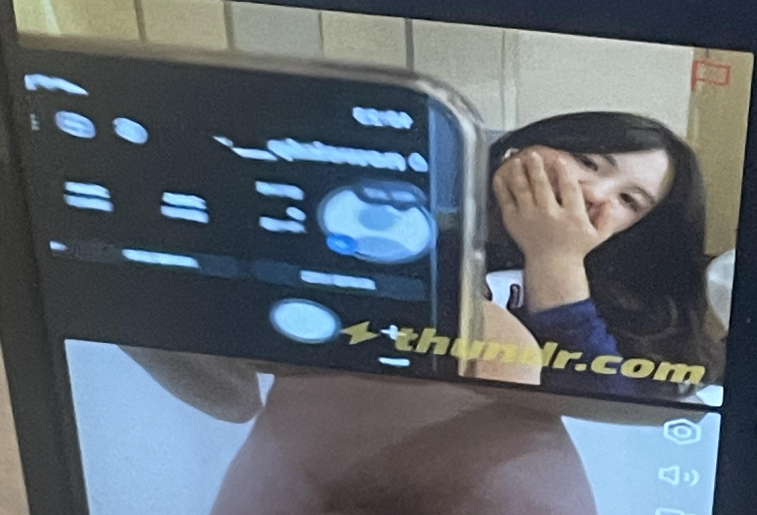 Got such a funny thundr tv moment : rFrustratedAsianBoys