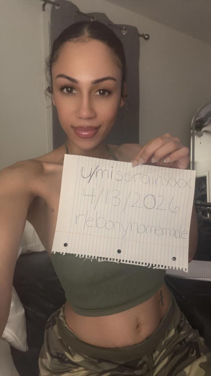 Msrainxxx