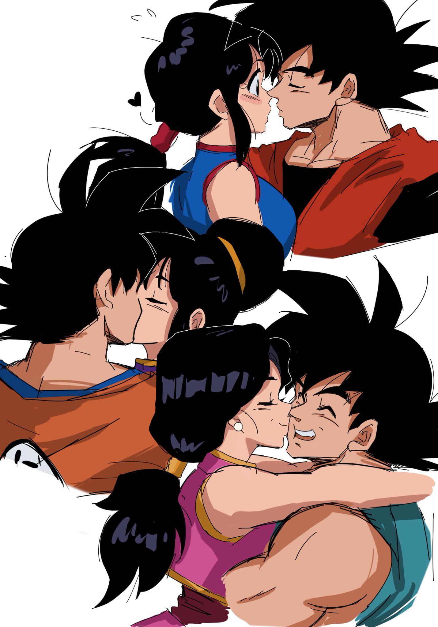 Gochi day (@gokutrash) : rDragonballsuper