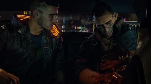 Can You Save Jackie Welles In Cyberpunk 2077 During The Heist at Konpeki Plaza Jackie was fatally wounded. Can You Save Jackie Welles In Cyberpunk 2077 Along the way Cyberpunk 2077 gives players the.