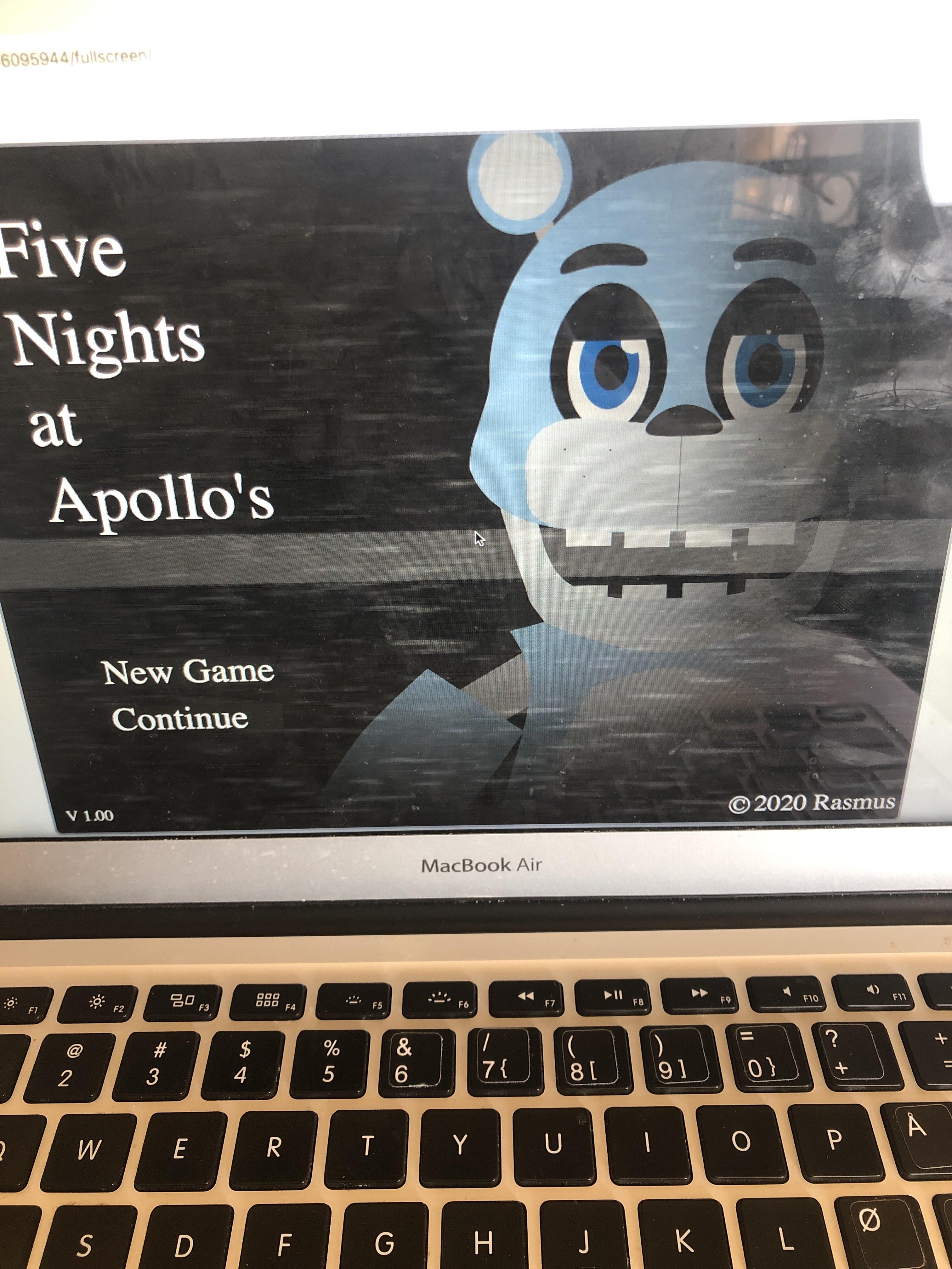  On Fnac How To Make A Fnaf Game On Scratch Ep1 Main Menu ParsecGames Join the Official ParsecGames Discord server.