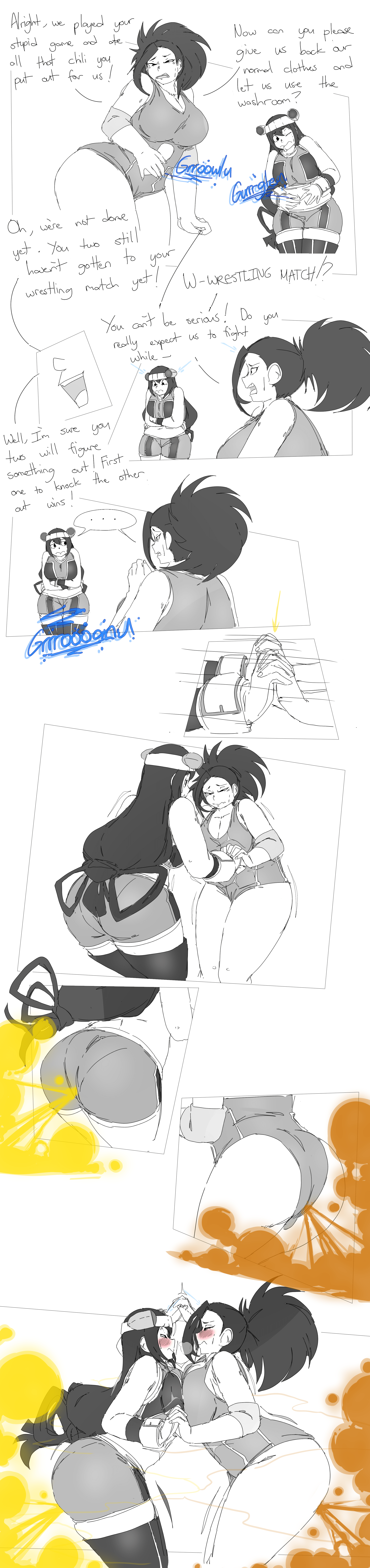 Lazei Hentai