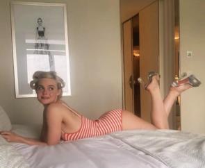 Elle Fanning