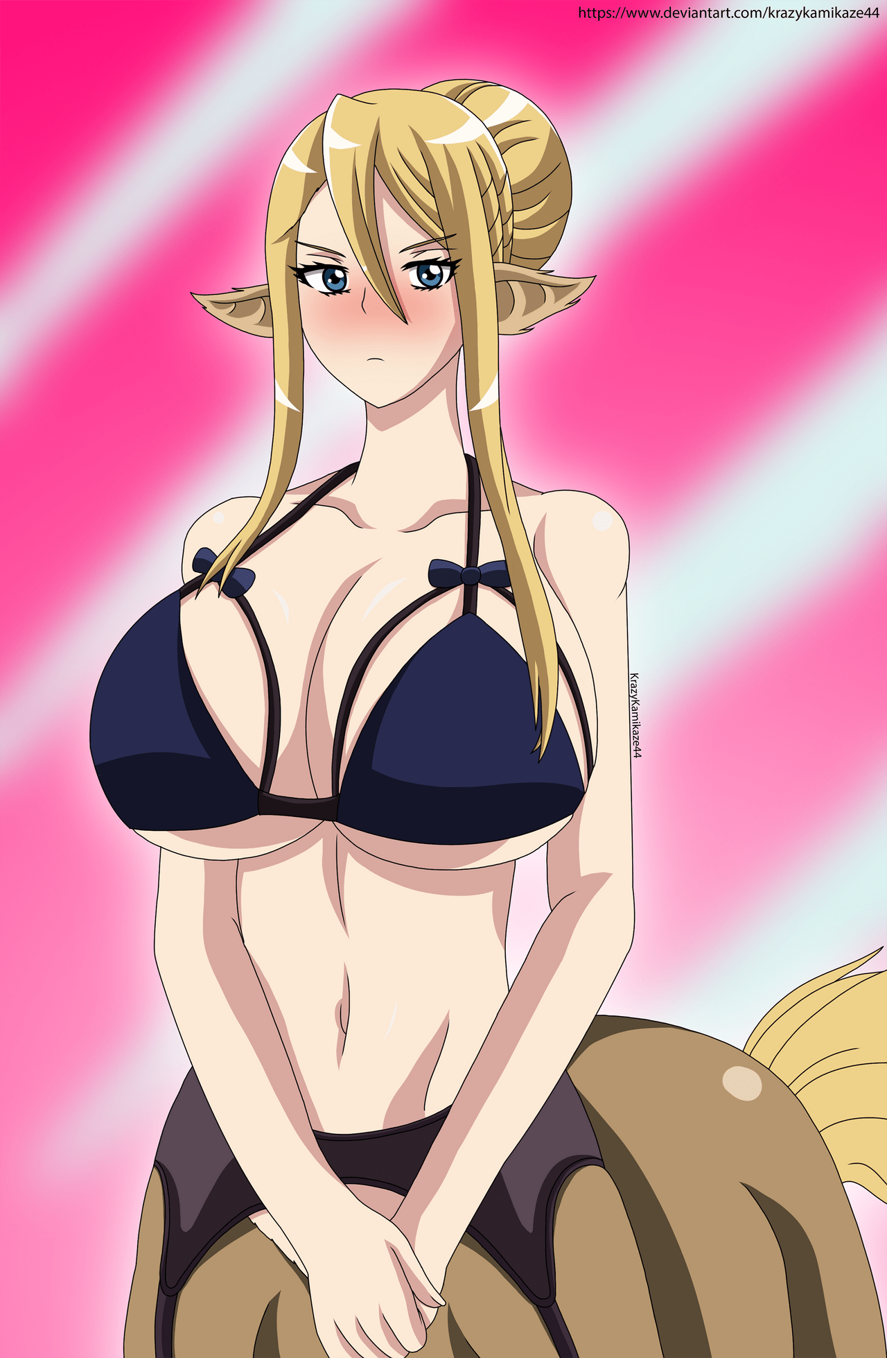 Centorea Hentai
