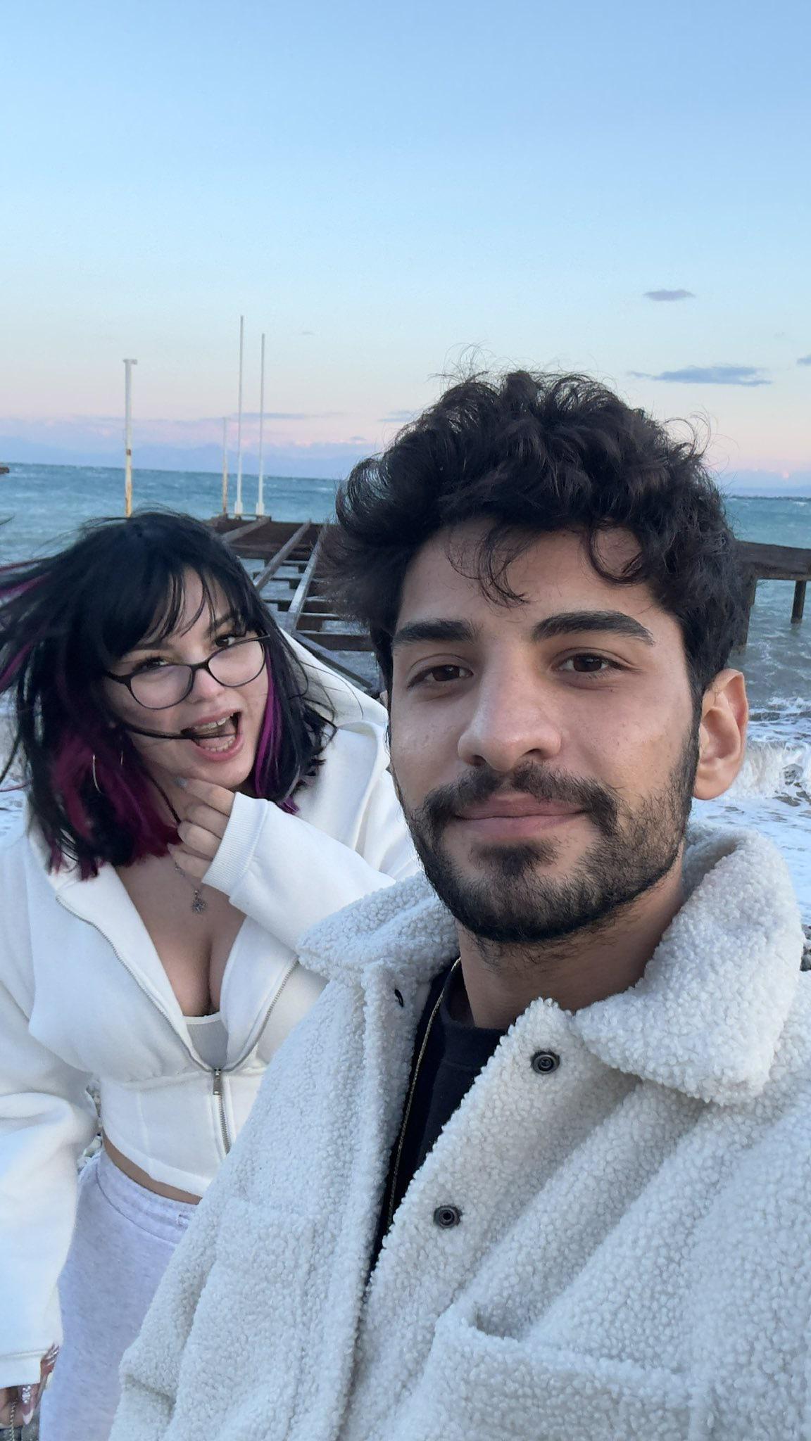 Unutamıyorum.. : rKGBTR