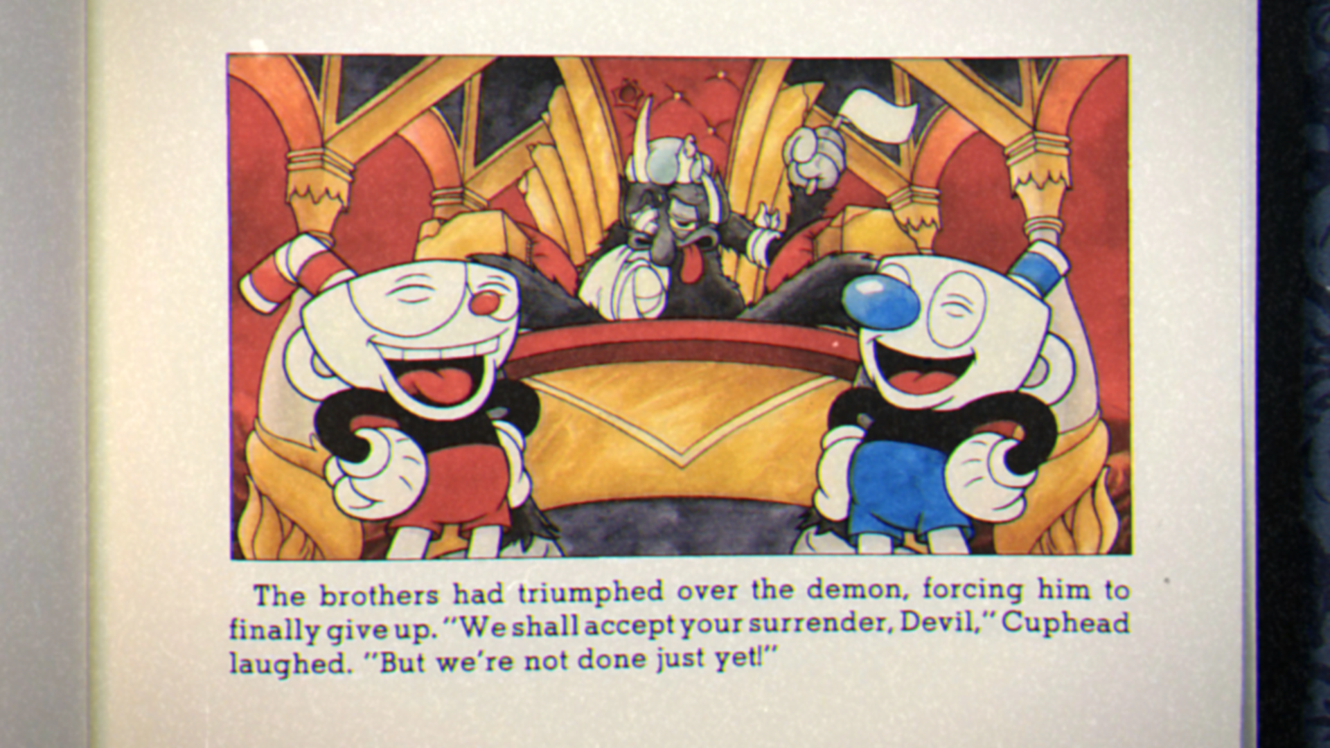 Connor begins his long voyage into One Piece (Inked) : r/TrashTaste