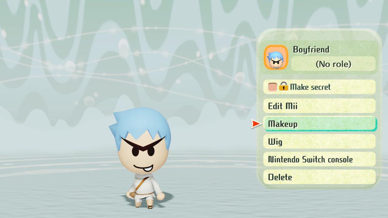 Quickie Qr Codes Fnf How To Use Miitopia Access Codes. Quickie Qr Codes Fnf Get Access Key Codes.