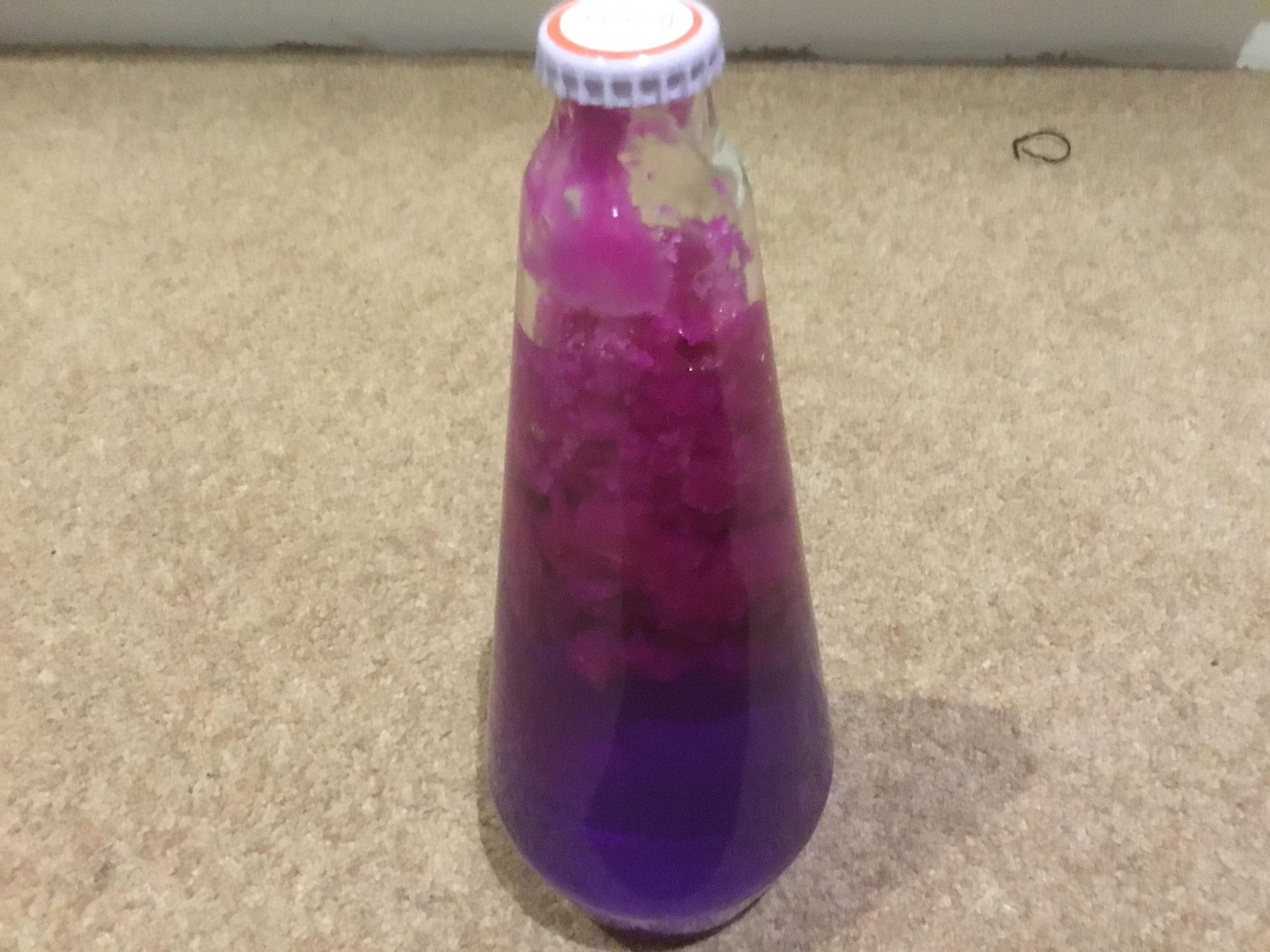 How To Fix A Lava Lamp After Shaking It 2020 Return it to the globe and let it heat up for an hour.