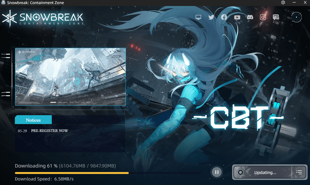 Cbt Doujin