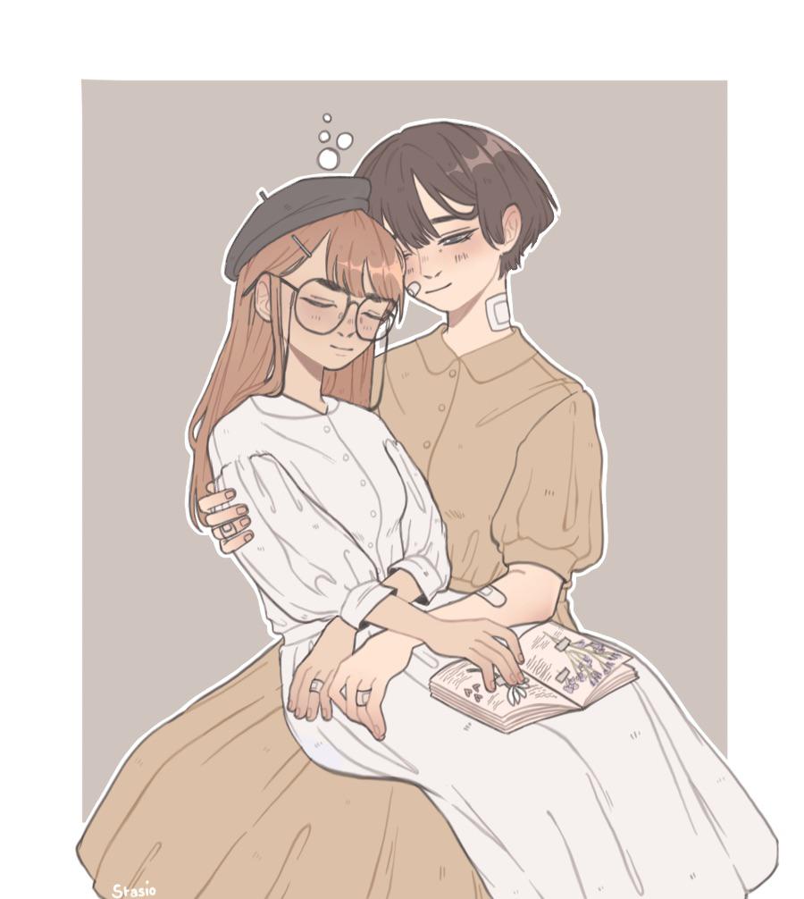 First art post on reddit !