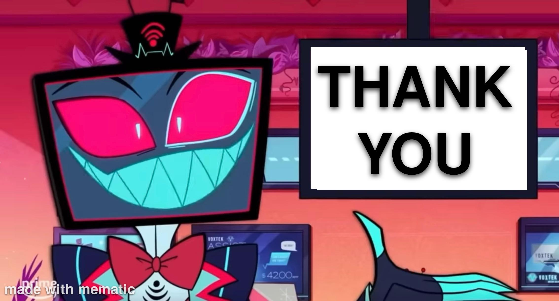 Zestial TheoryHeadcanon : rHazbinHotel