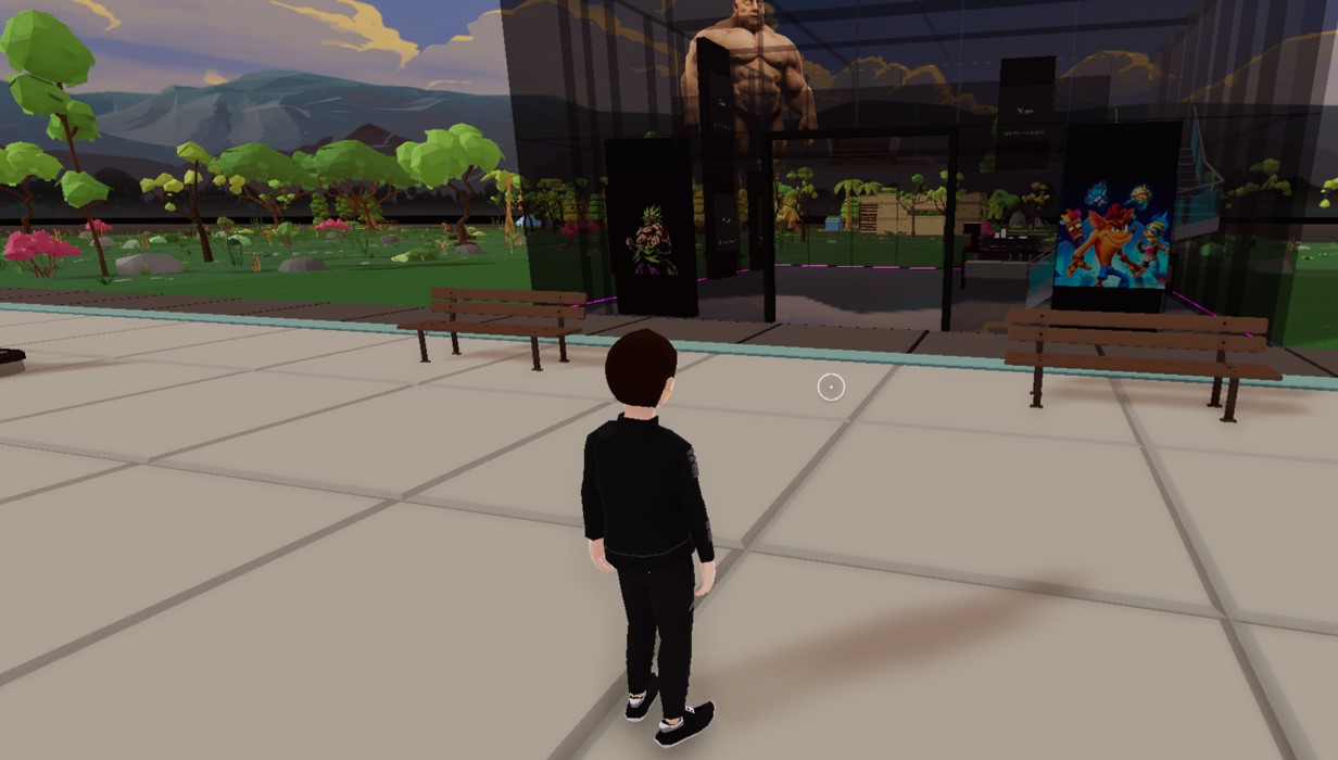 They're on the biggest show on tv, but how big are their bank accounts? Potential New Loopring Hq W Interesting Items Nearby 3 Pics Speculation R Superstonk