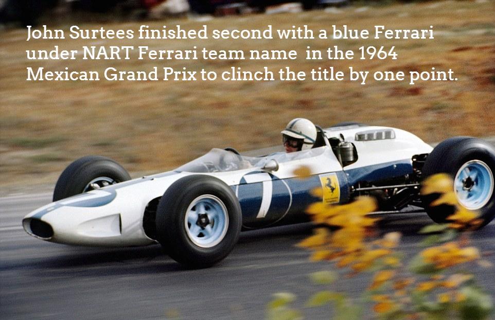 Til When Enzo Ferrari Clashed With Fia And The Italian