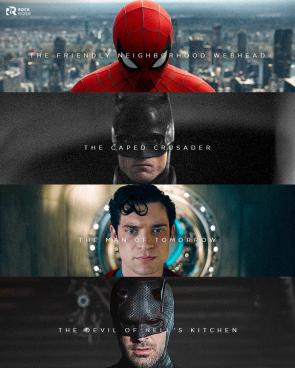 What a time to be alive