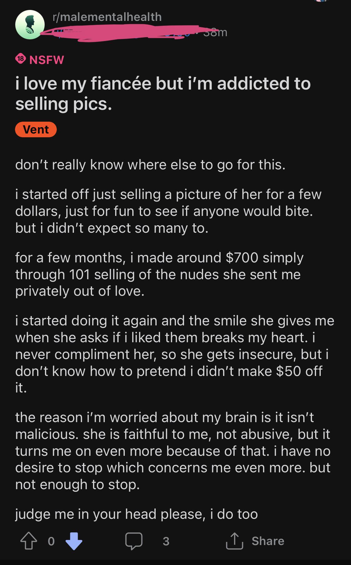 This is so fucked up : rredditonwiki