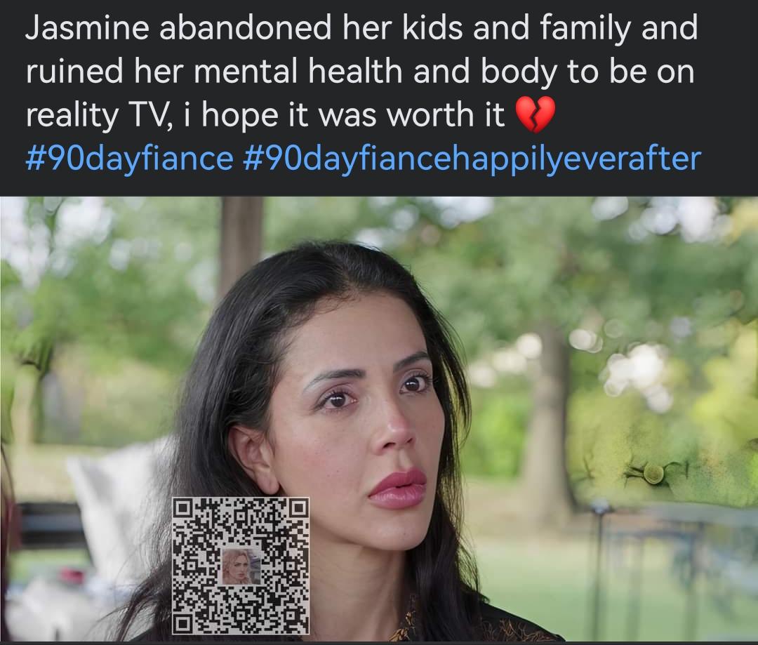 No way she did all of that to be with Gino, she just wanted to be a star  and live in the US : r90dayfiance_FB_memes