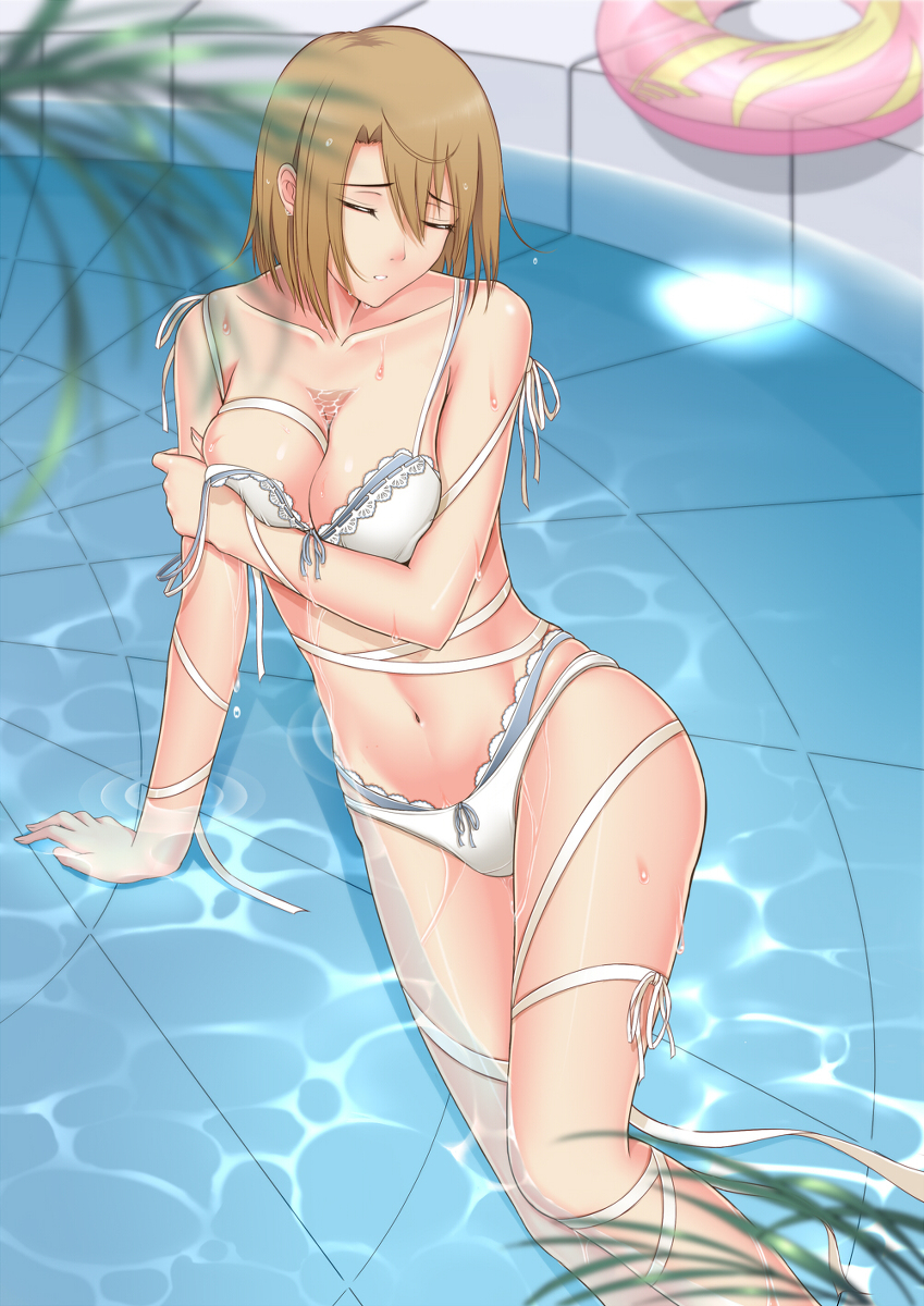 Ranko Honjou Hentai