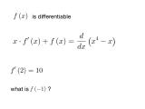 Can Anyone Help Me With This Calculus Question R Askmath