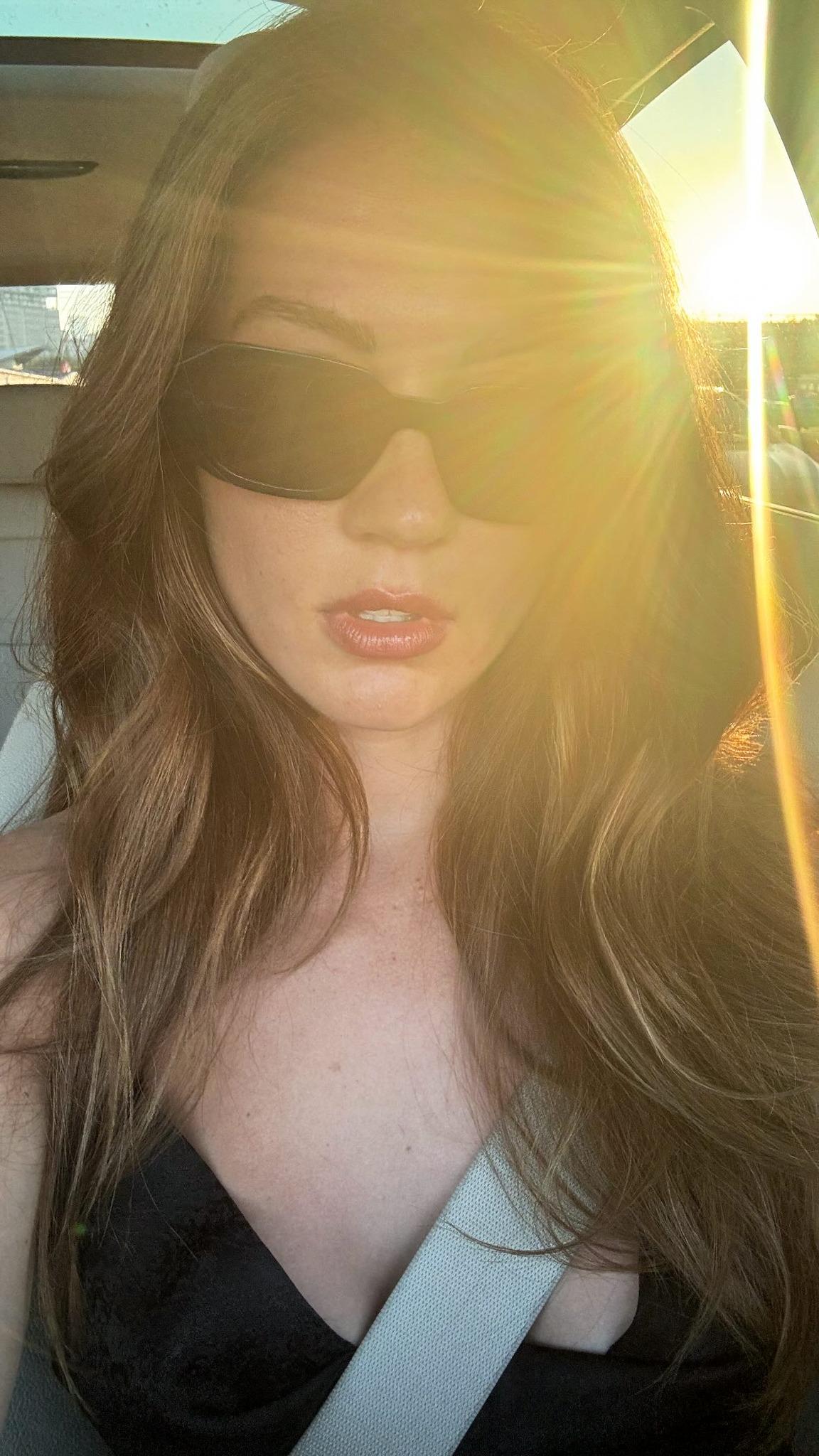 Beautiful Turkish Actress