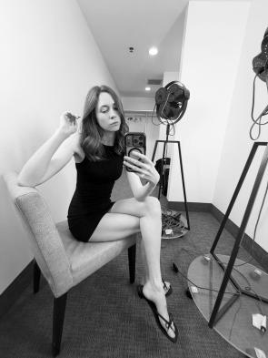 ‘Behind the fitting (for the scenes)’ | IG July 2026
