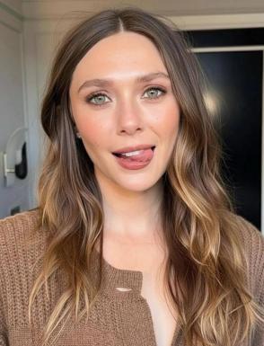 Elizabeth Olsen