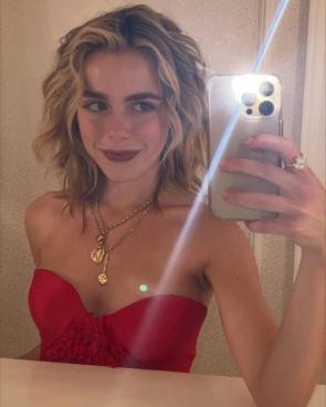 Kiernan Shipka