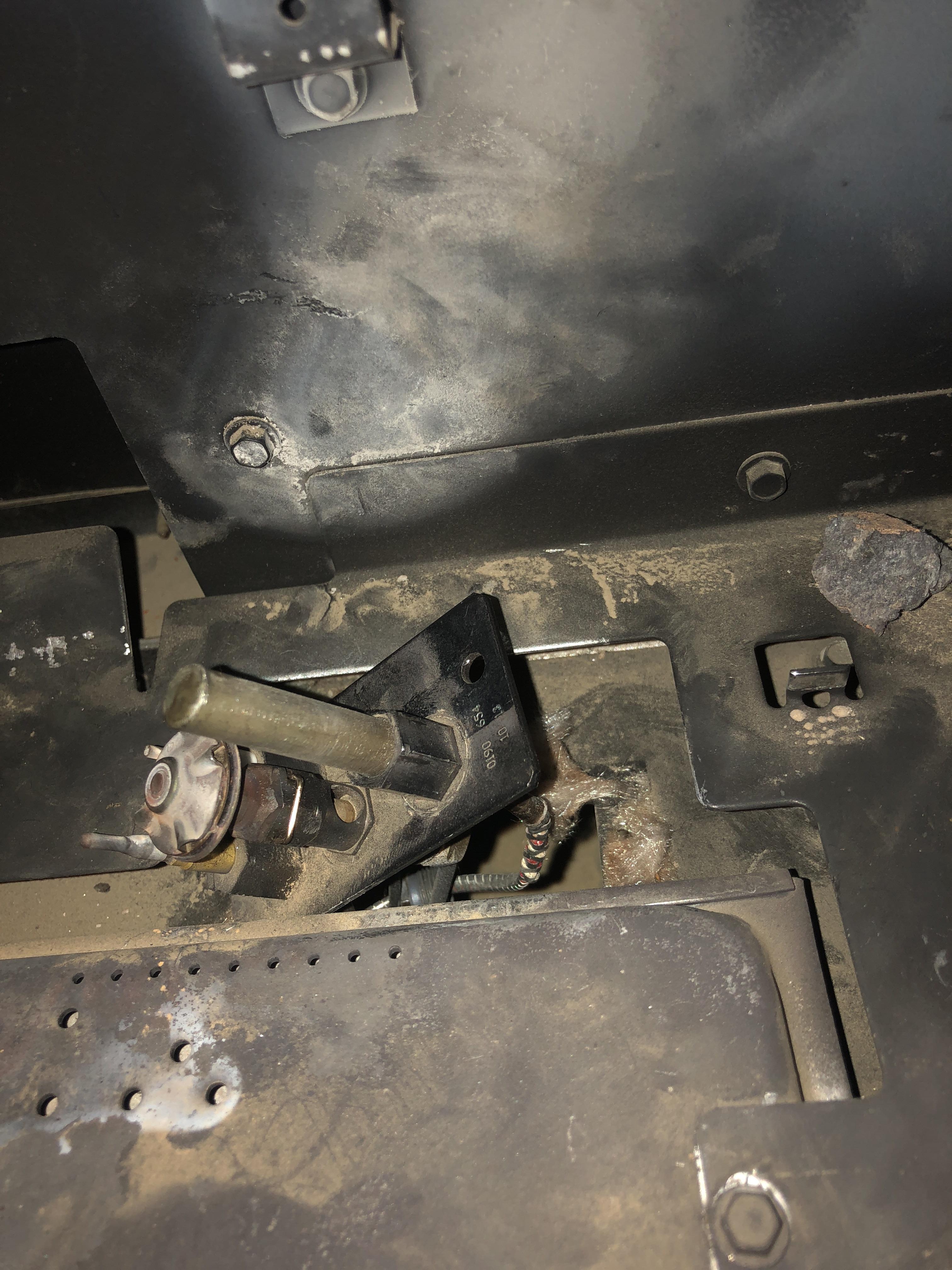 Gas Flame Thermocouple Sensors Troubleshooting Replacement