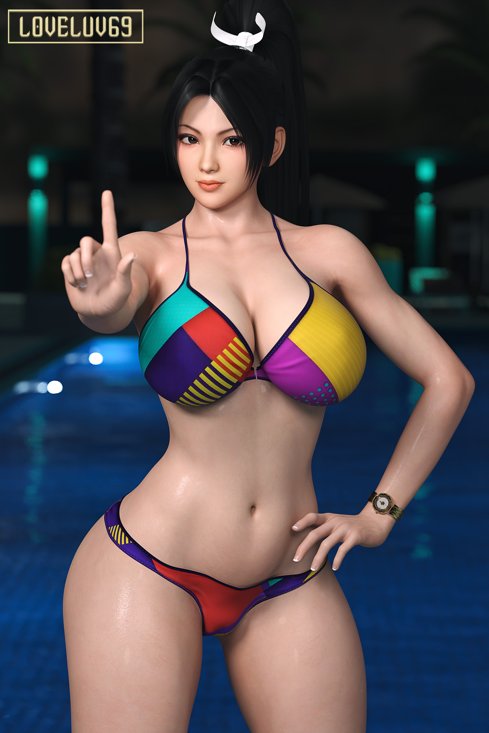 Umemaro Gifs