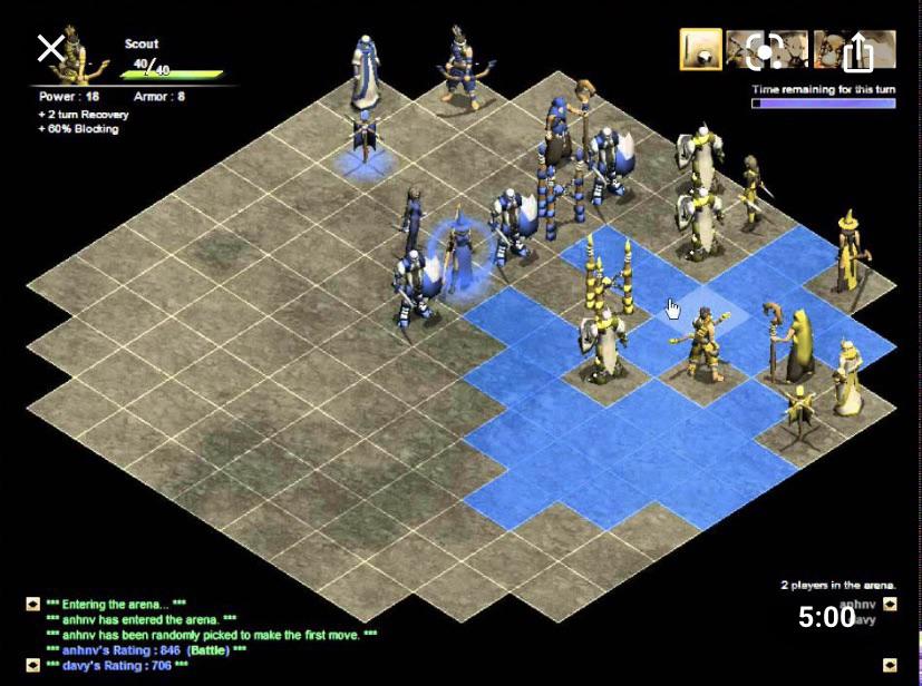 155k subscribers in the rpg_gamers community. Game Request Does Anyone Know Of A Game Like The Old Browser Game Tactics Arena Online R Iosgaming