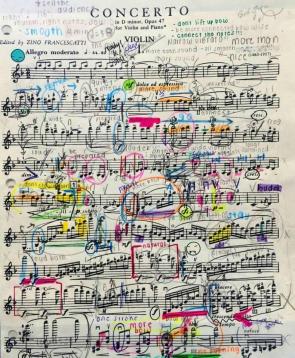 Thanks, I hate confusing concerto