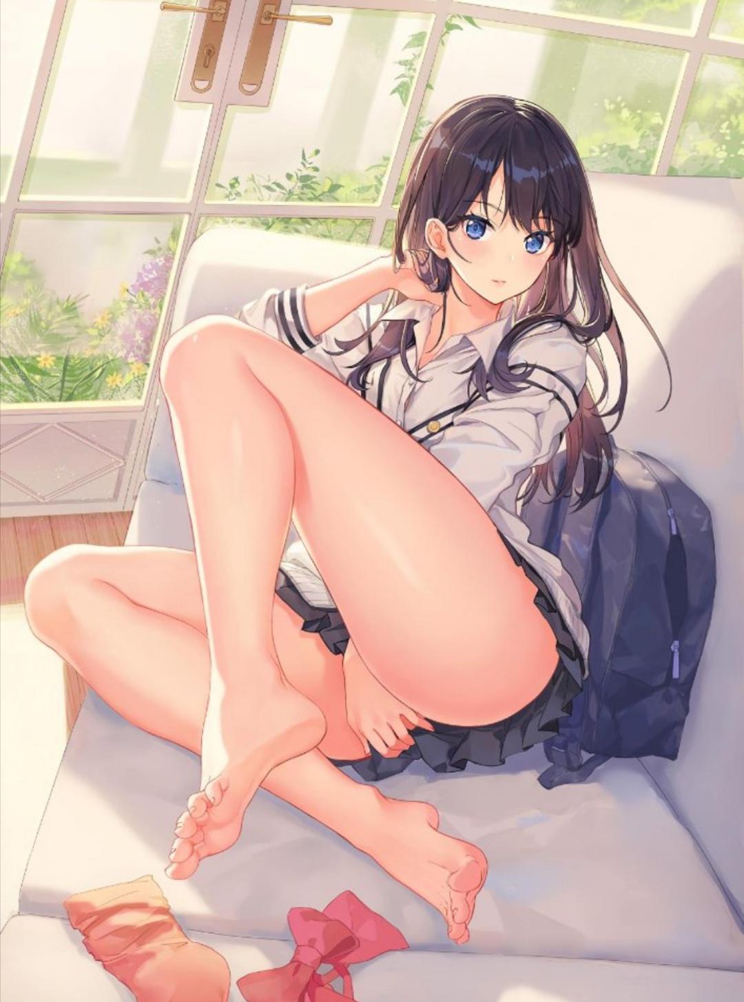 Cute Hentai Galleries