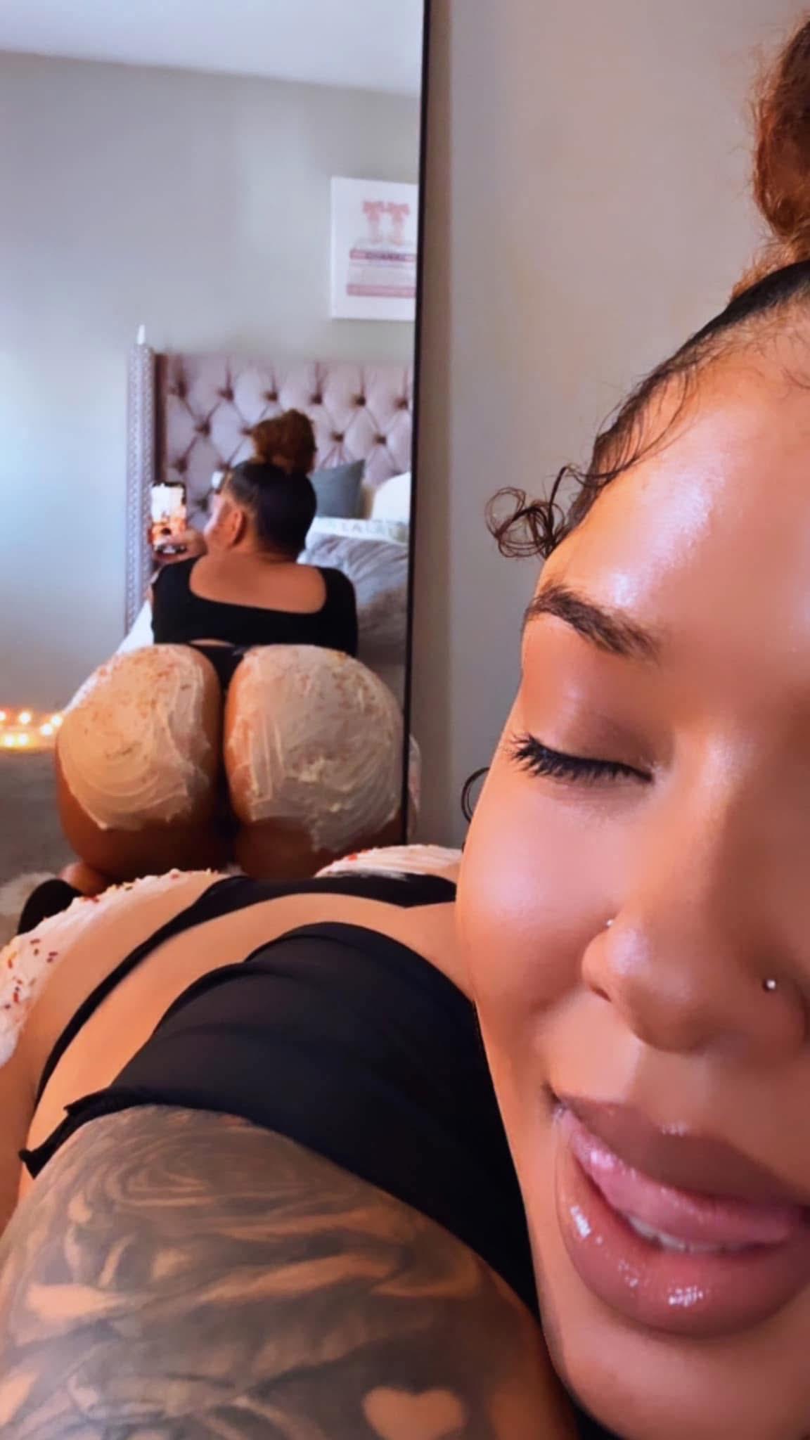 rBoltedOnBooty: Bolted on Booty! on Reddxxx | the NSFW Browser