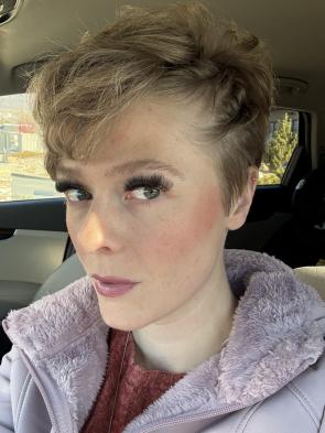 More twists. Why not?