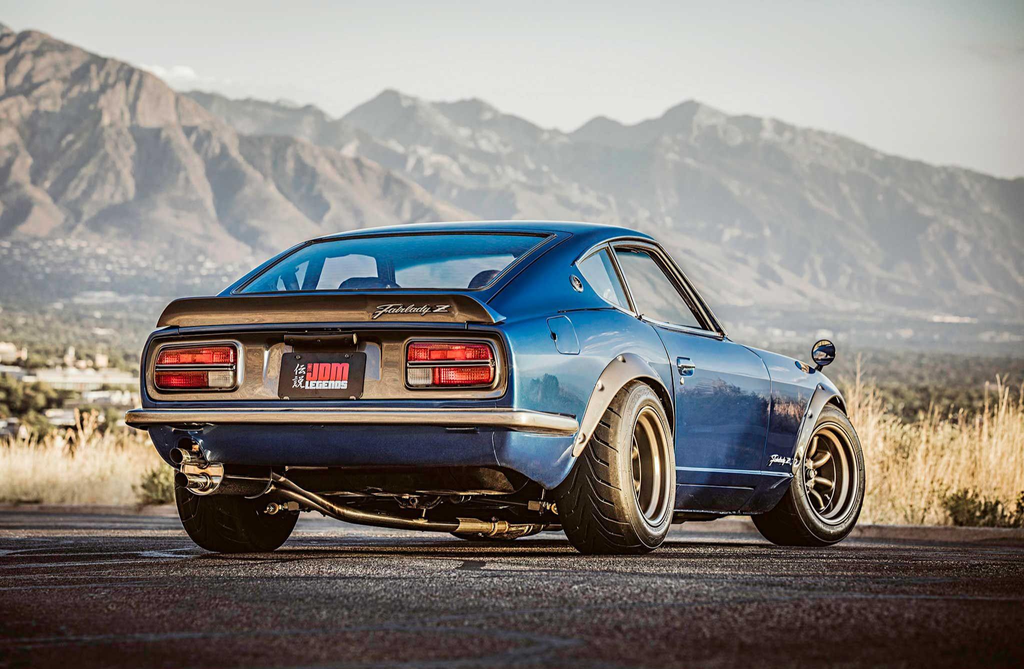 Fairlady z 💙