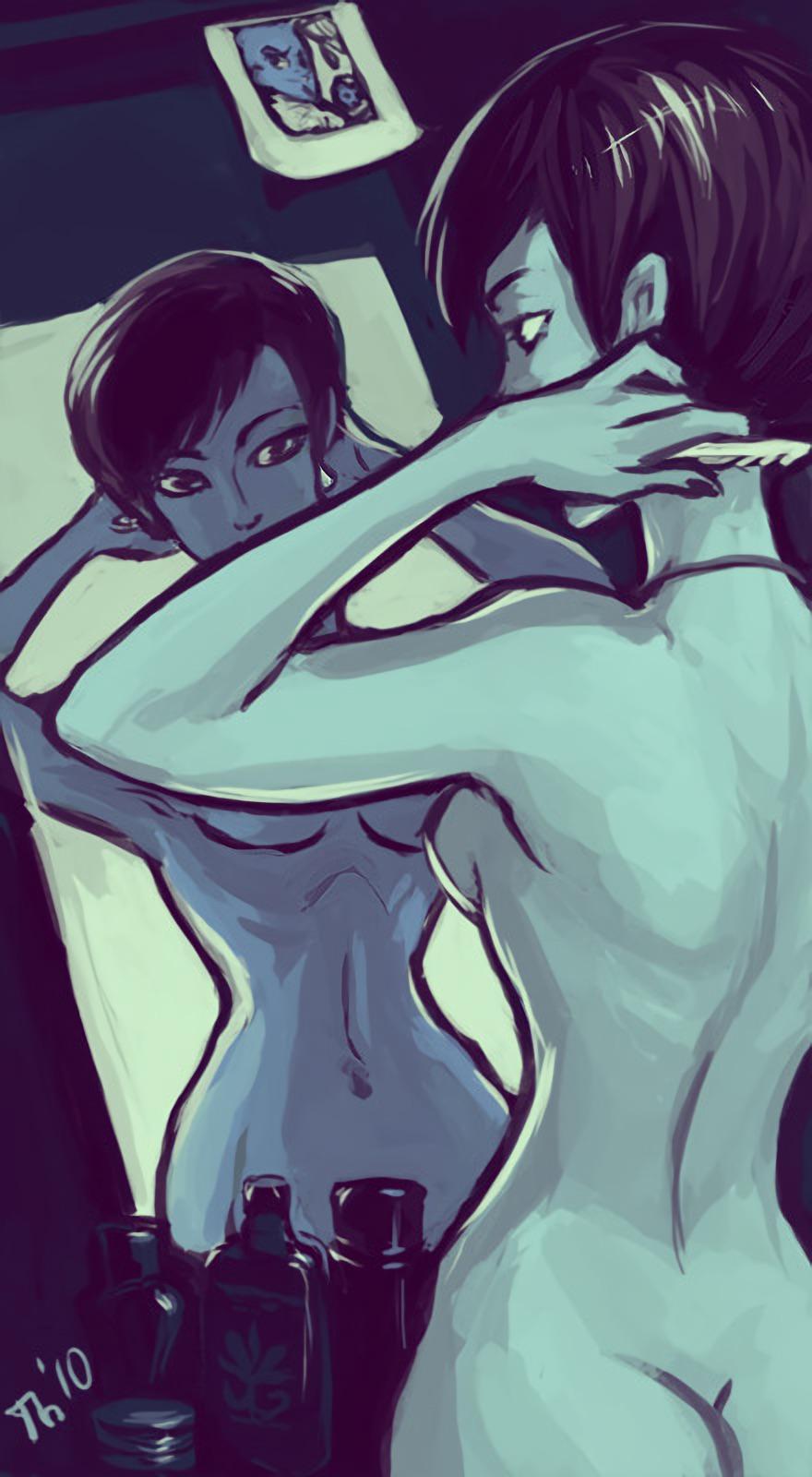 Roxanne Ritchi Hentai