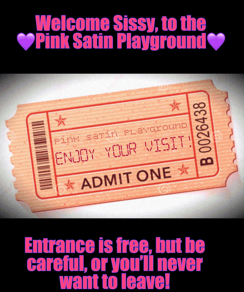 Sissy BBC Mom-Captioned Pleasure