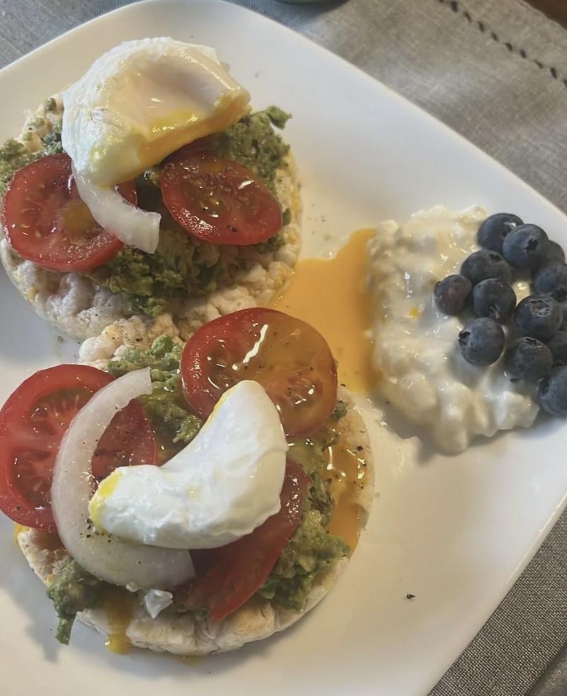 Yumm R Breakfast - Best Geometric Patterns in Ultra HD