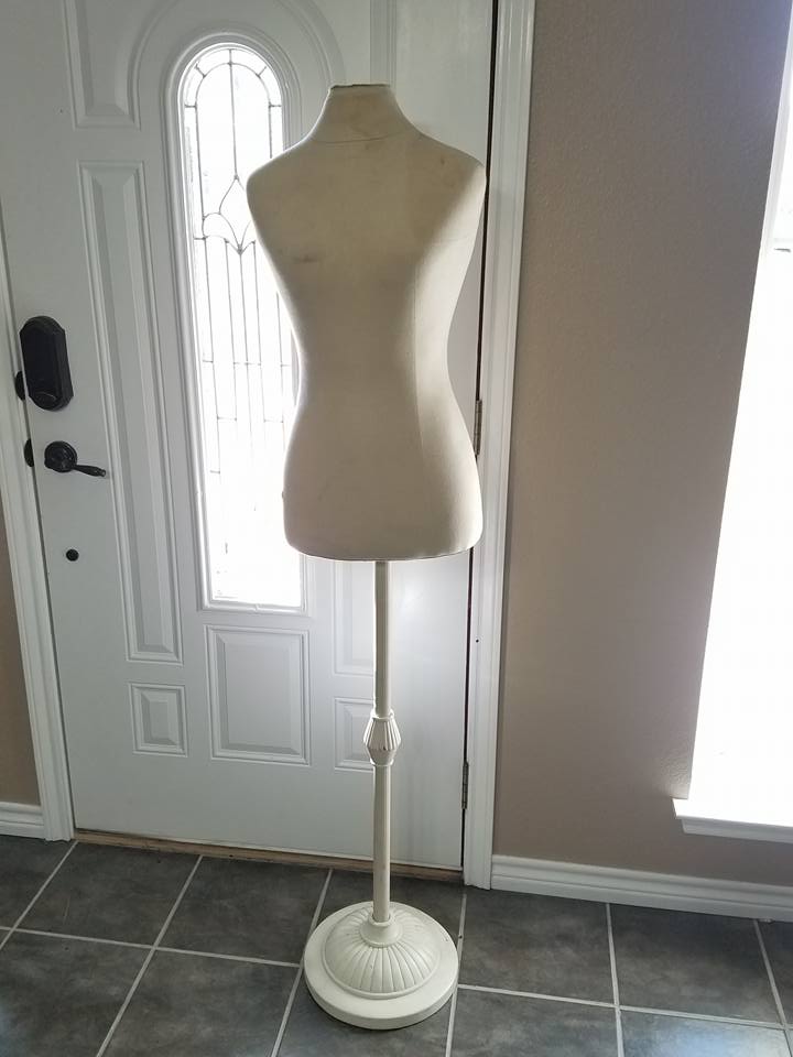How Do You Customize A Craigslist Dressmaker Form Sewing